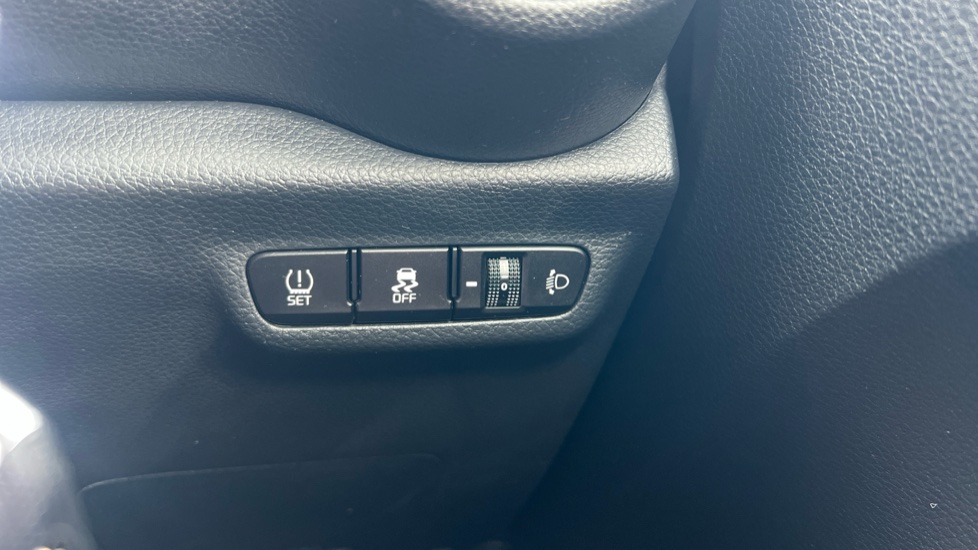 Kia Picanto 1.0 GT-line 5dr [4 seats] Petrol Hatchback - Image 30