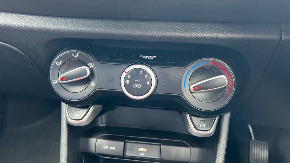Kia Picanto 1.0 GT-line 5dr [4 seats] Petrol Hatchback - Image 33