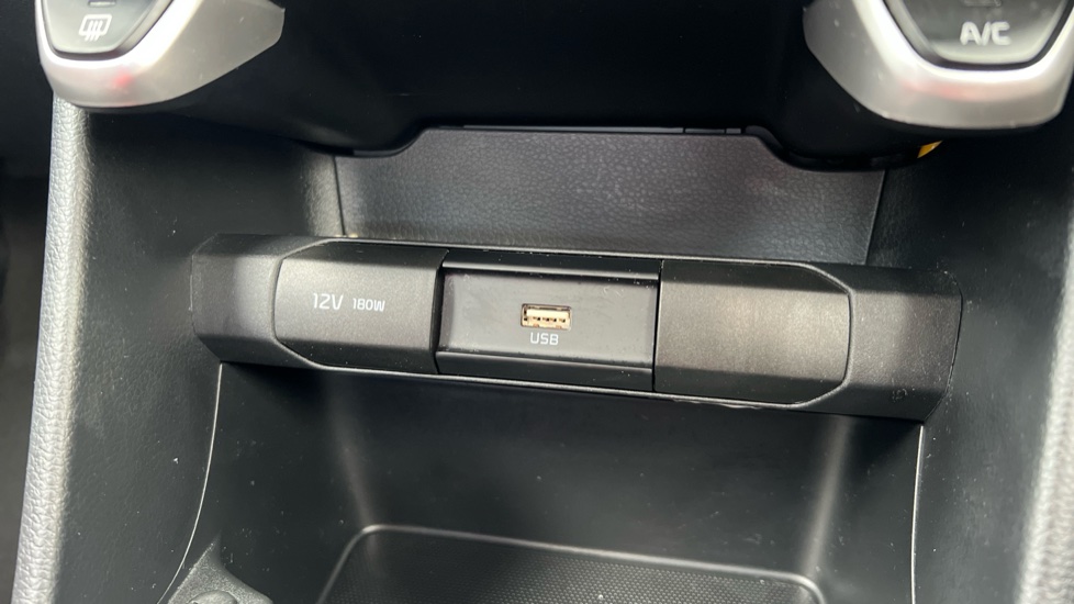 Kia Picanto 1.0 GT-line 5dr [4 seats] Petrol Hatchback - Image 34