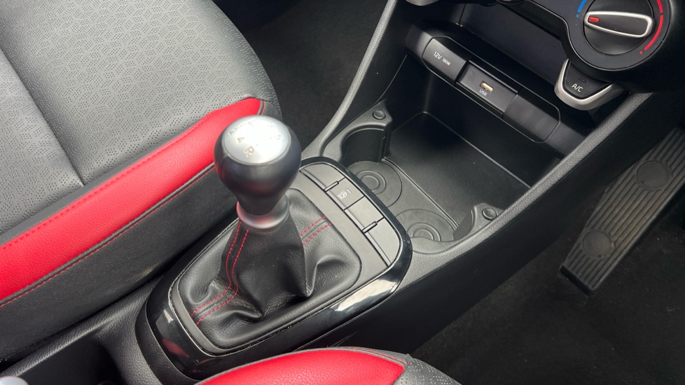 Kia Picanto 1.0 GT-line 5dr [4 seats] Petrol Hatchback - Image 39