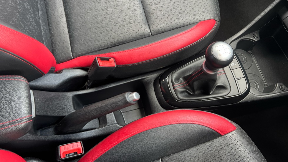 Kia Picanto 1.0 GT-line 5dr [4 seats] Petrol Hatchback - Image 40