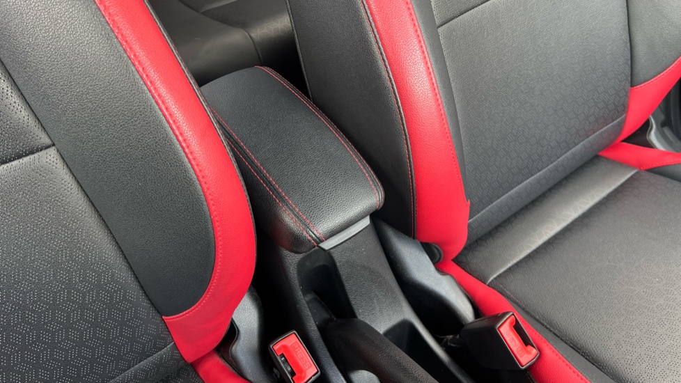 Kia Picanto 1.0 GT-line 5dr [4 seats] Petrol Hatchback - Image 41