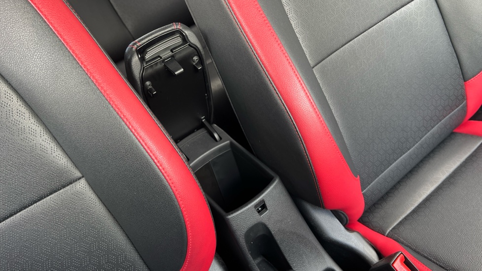 Kia Picanto 1.0 GT-line 5dr [4 seats] Petrol Hatchback - Image 42