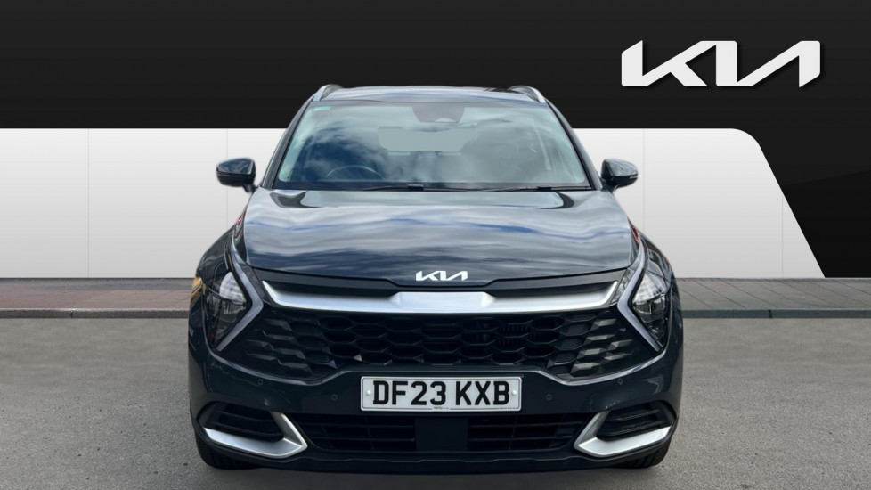 Kia Sportage 1.6T GDi ISG 2 5dr Petrol Estate - Image 3