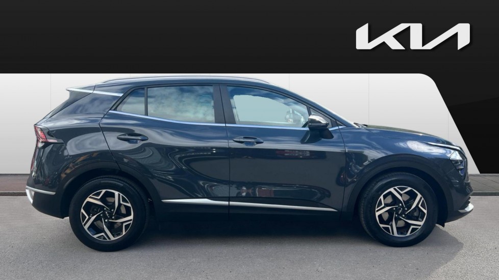 Kia Sportage 1.6T GDi ISG 2 5dr Petrol Estate - Image 5