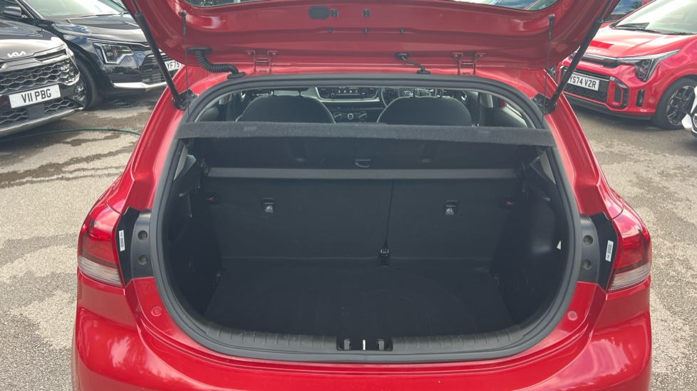 Kia Rio 1.25 2 5dr Petrol Hatchback - Image 4