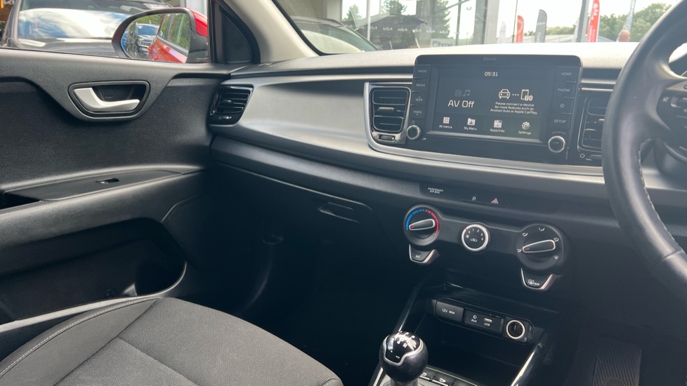 Kia Rio 1.25 2 5dr Petrol Hatchback - Image 14