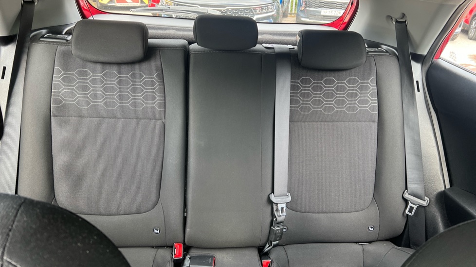 Kia Rio 1.25 2 5dr Petrol Hatchback - Image 15