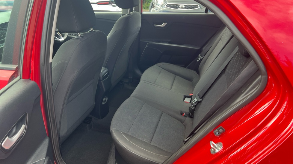 Kia Rio 1.25 2 5dr Petrol Hatchback - Image 16