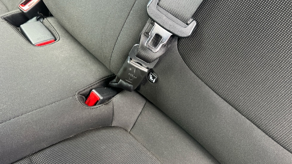 Kia Rio 1.25 2 5dr Petrol Hatchback - Image 17