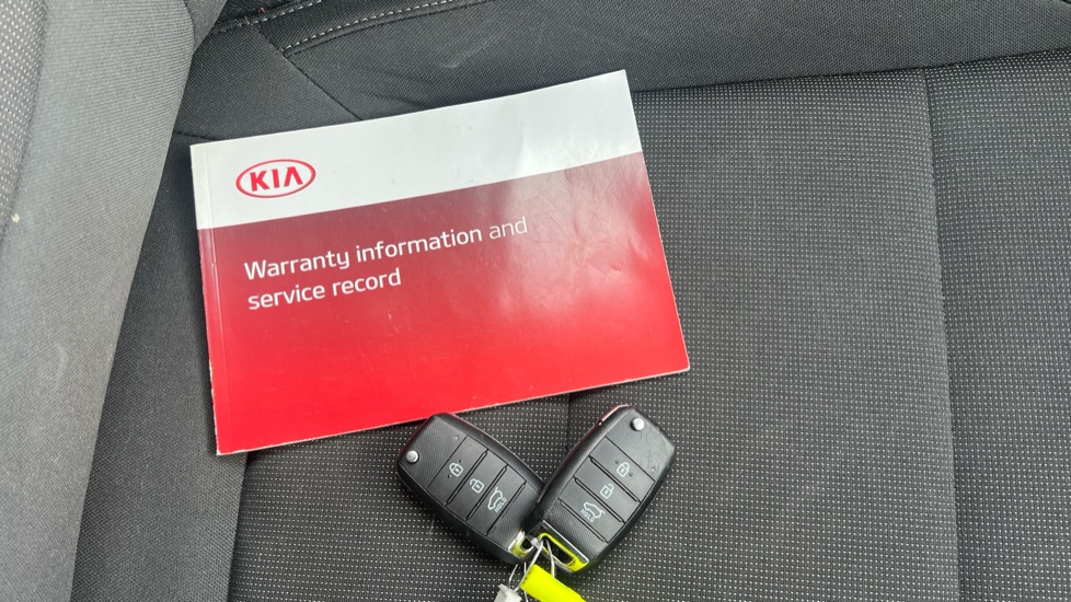 Kia Rio 1.25 2 5dr Petrol Hatchback - Image 19