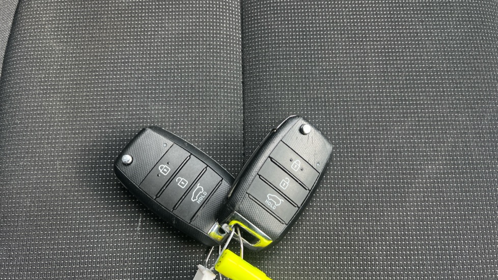 Kia Rio 1.25 2 5dr Petrol Hatchback - Image 20