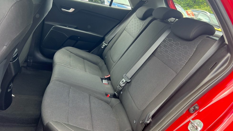 Kia Rio 1.25 2 5dr Petrol Hatchback - Image 23