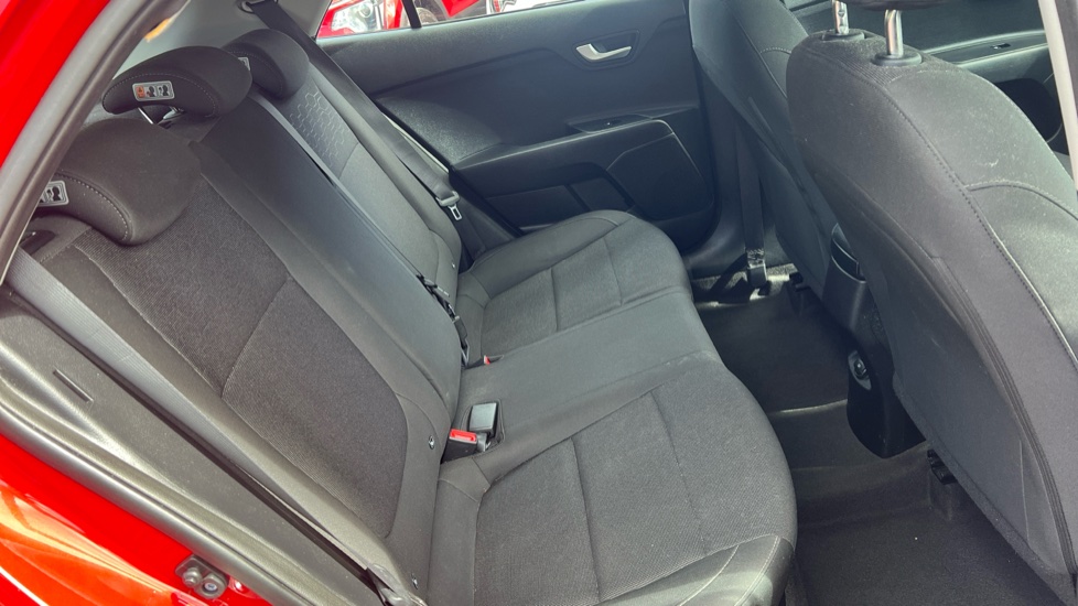 Kia Rio 1.25 2 5dr Petrol Hatchback - Image 26