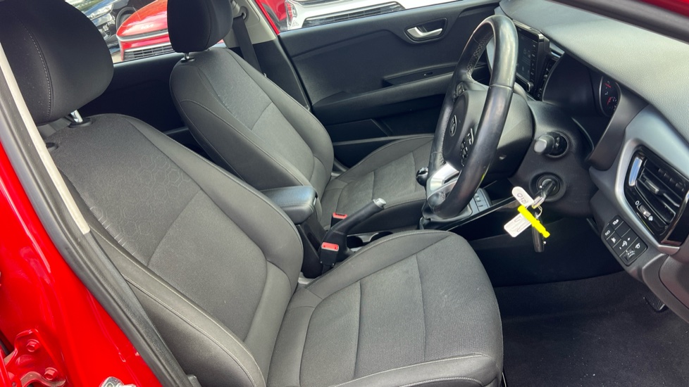 Kia Rio 1.25 2 5dr Petrol Hatchback - Image 27