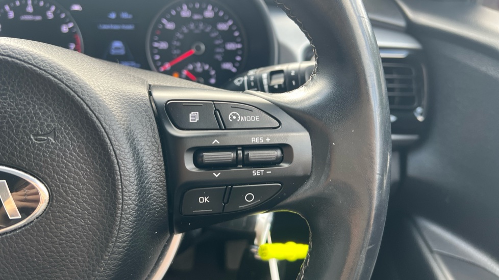 Kia Rio 1.25 2 5dr Petrol Hatchback - Image 29