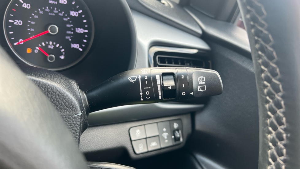 Kia Rio 1.25 2 5dr Petrol Hatchback - Image 31