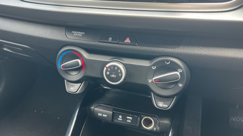 Kia Rio 1.25 2 5dr Petrol Hatchback - Image 36