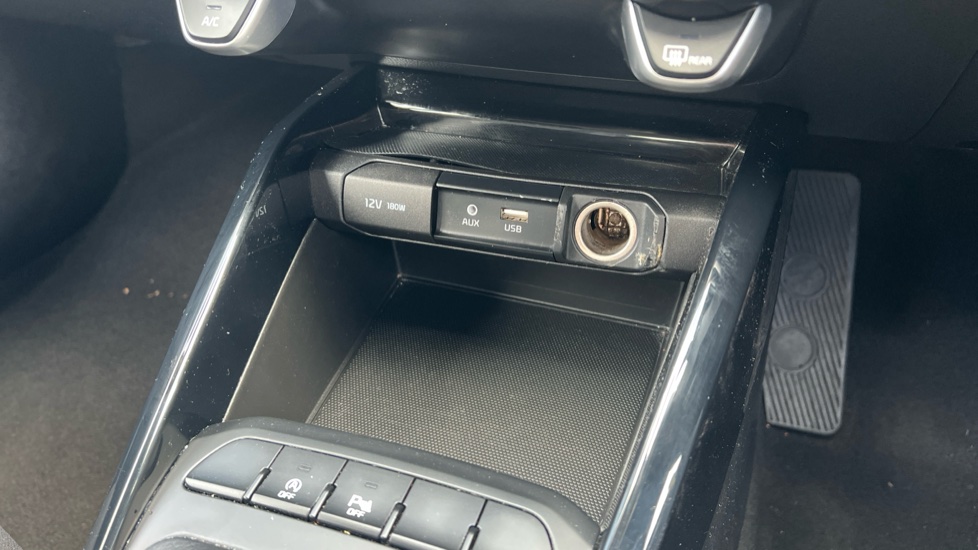 Kia Rio 1.25 2 5dr Petrol Hatchback - Image 37