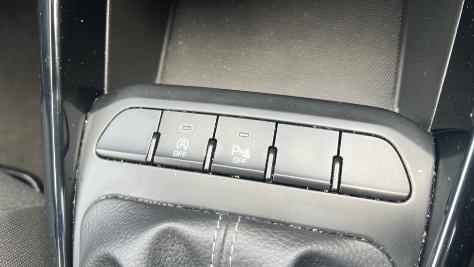 Kia Rio 1.25 2 5dr Petrol Hatchback - Image 38