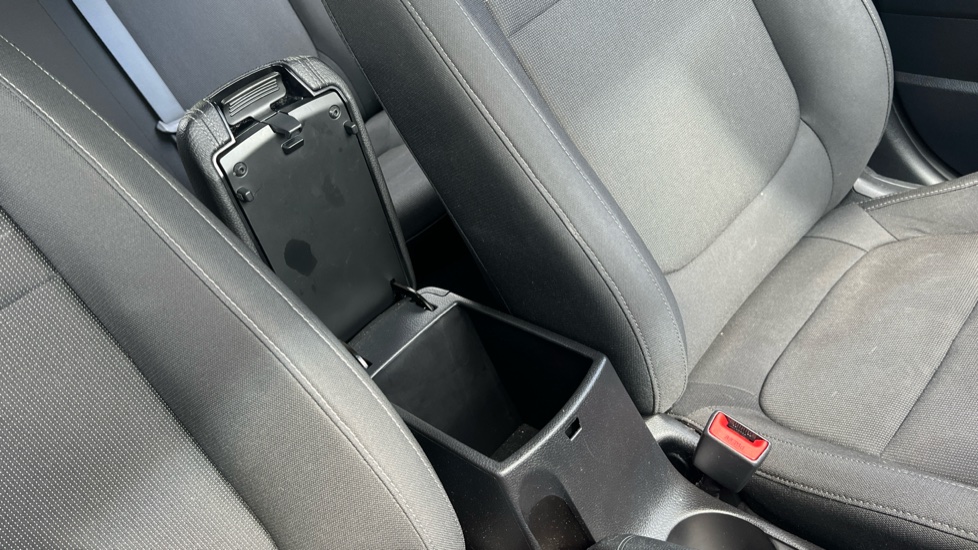 Kia Rio 1.25 2 5dr Petrol Hatchback - Image 42