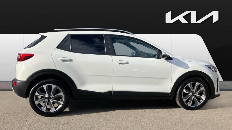Kia Stonic 1.0T GDi 3 5dr Auto Petrol Estate - Image 5