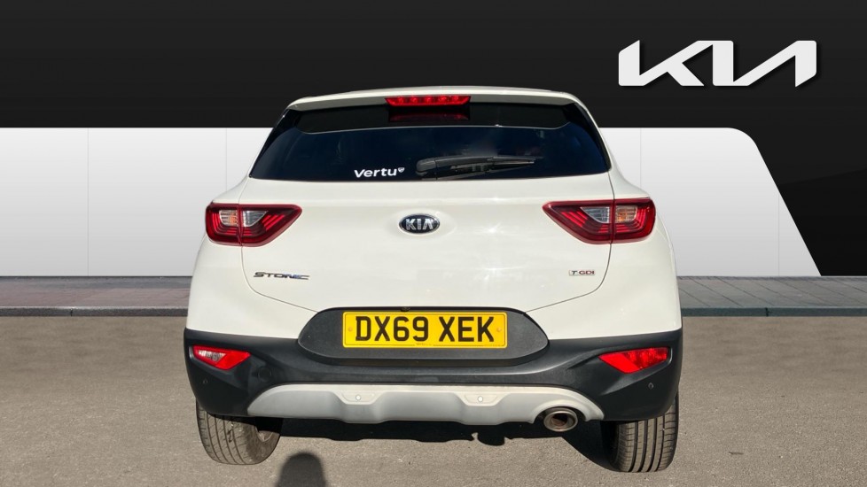 Kia Stonic 1.0T GDi 3 5dr Auto Petrol Estate - Image 6