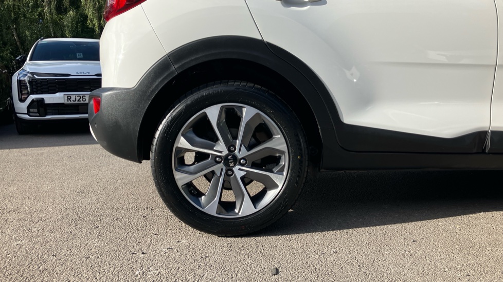 Kia Stonic 1.0T GDi 3 5dr Auto Petrol Estate - Image 7