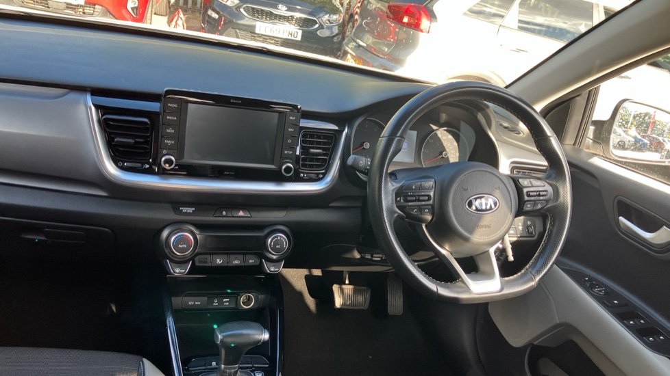 Kia Stonic 1.0T GDi 3 5dr Auto Petrol Estate - Image 10