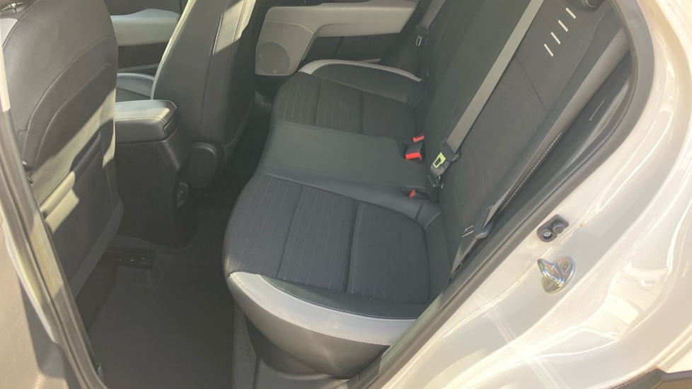 Kia Stonic 1.0T GDi 3 5dr Auto Petrol Estate - Image 16
