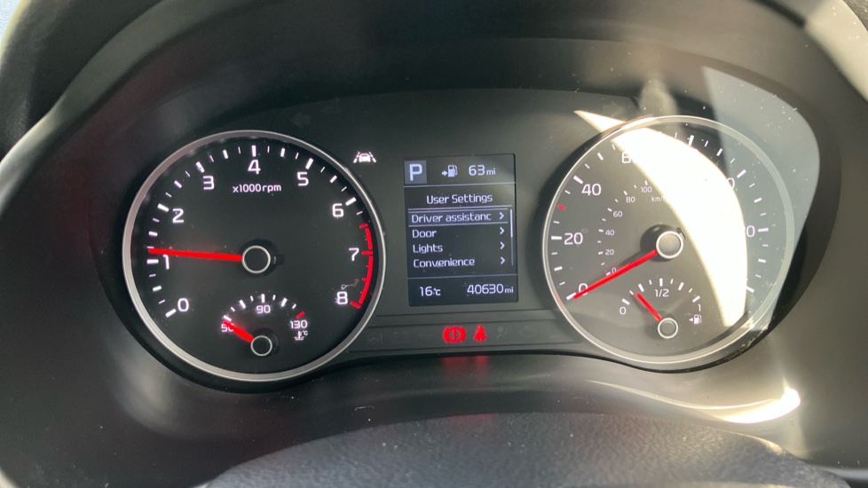 Kia Stonic 1.0T GDi 3 5dr Auto Petrol Estate - Image 18