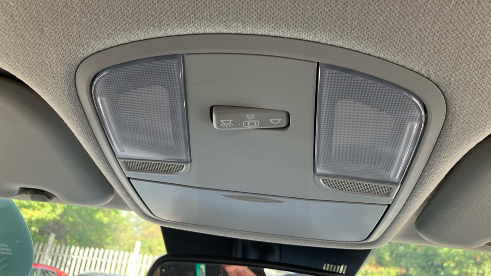 Kia Stonic 1.0T GDi 3 5dr Auto Petrol Estate - Image 29