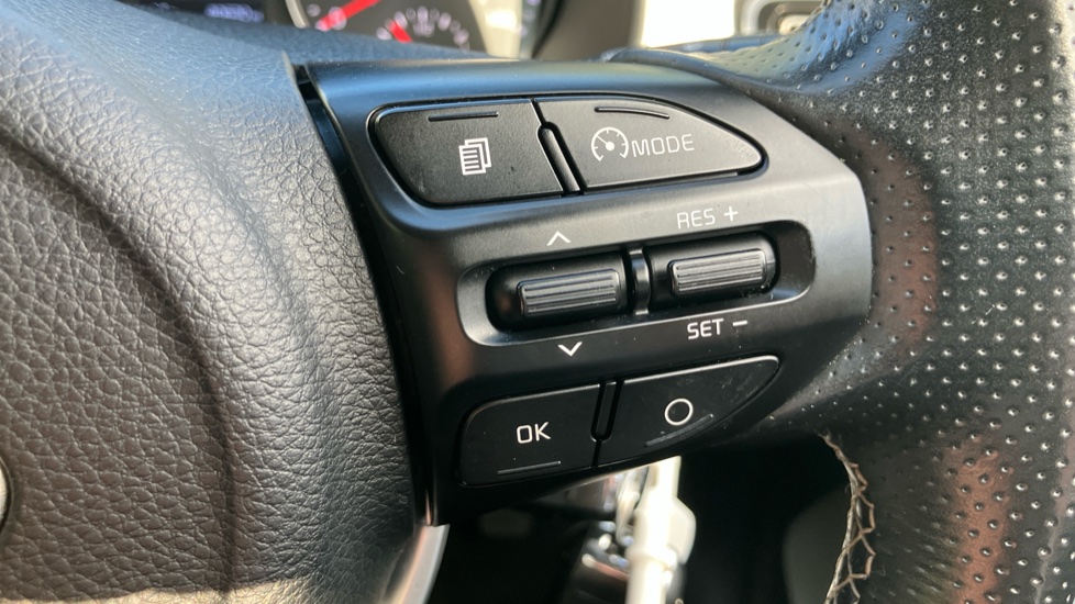 Kia Stonic 1.0T GDi 3 5dr Auto Petrol Estate - Image 40