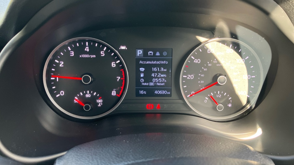 Kia Stonic 1.0T GDi 3 5dr Auto Petrol Estate - Image 43