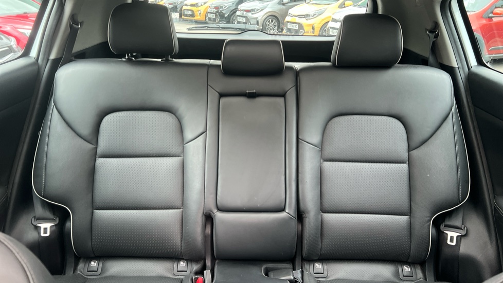 Kia Sportage 1.7 CRDi ISG 3 5dr Diesel Estate - Image 15