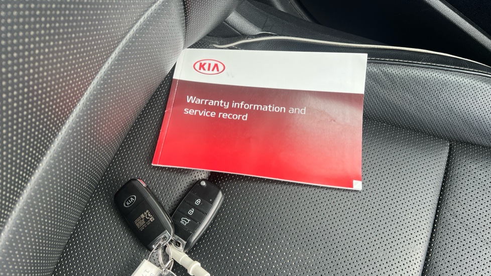 Kia Sportage 1.7 CRDi ISG 3 5dr Diesel Estate - Image 19