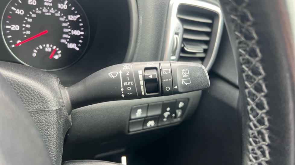 Kia Sportage 1.7 CRDi ISG 3 5dr Diesel Estate - Image 30