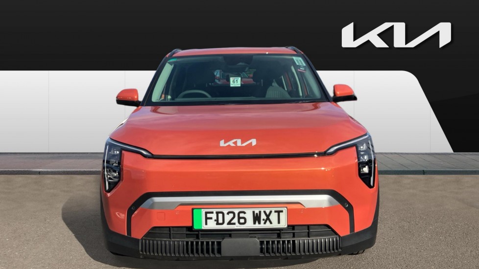 Kia EV3 150kW Air 81.4kWh 5dr Auto Electric Estate - Image 3