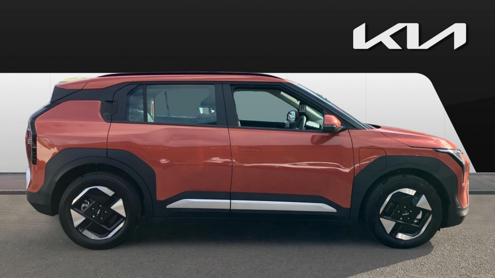 Kia EV3 150kW Air 81.4kWh 5dr Auto Electric Estate - Image 5