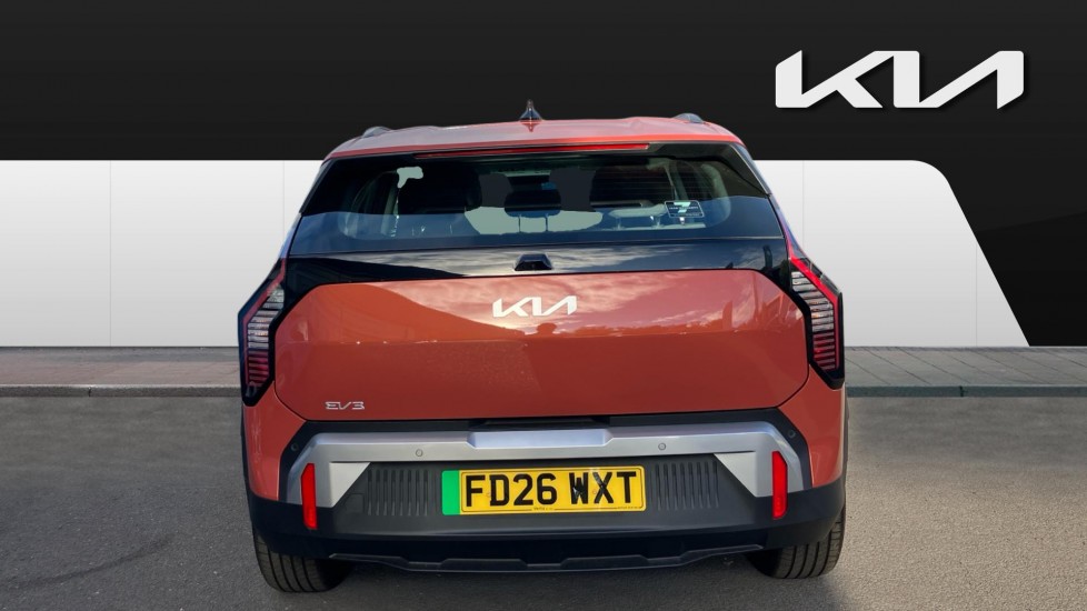 Kia EV3 150kW Air 81.4kWh 5dr Auto Electric Estate - Image 6