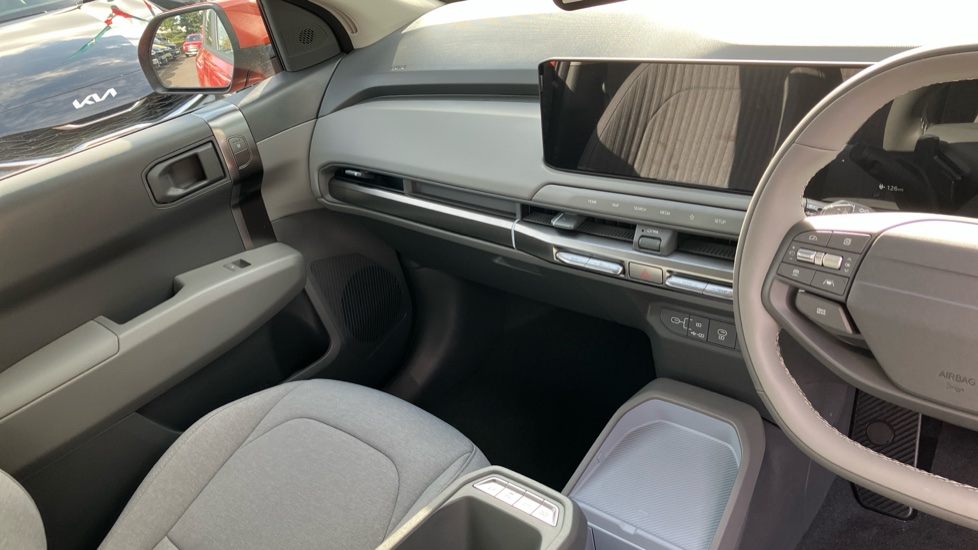 Kia EV3 150kW Air 81.4kWh 5dr Auto Electric Estate - Image 14