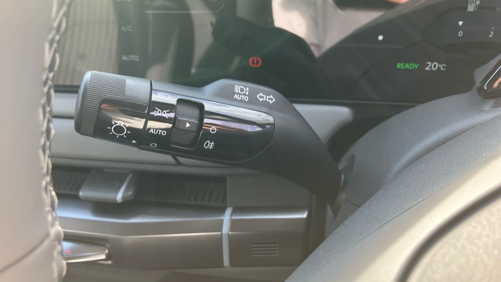 Kia EV3 150kW Air 81.4kWh 5dr Auto Electric Estate - Image 27