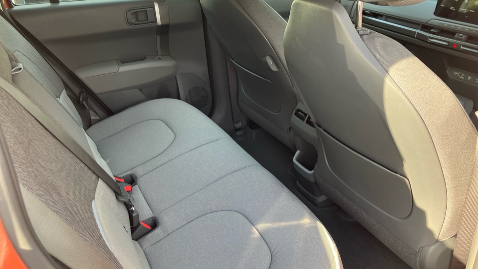 Kia EV3 150kW Air 81.4kWh 5dr Auto Electric Estate - Image 42