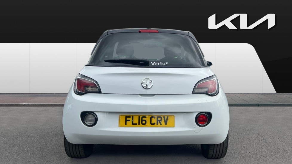 Vauxhall Adam 1.4i Glam 3dr Petrol Hatchback - Image 6