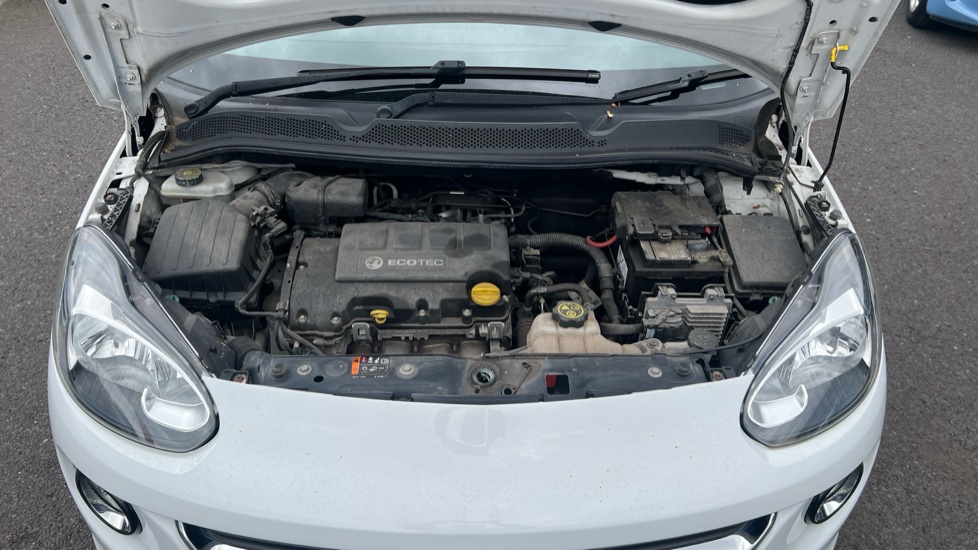 Vauxhall Adam 1.4i Glam 3dr Petrol Hatchback - Image 8