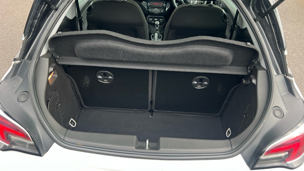 Vauxhall Adam 1.4i Glam 3dr Petrol Hatchback - Image 27