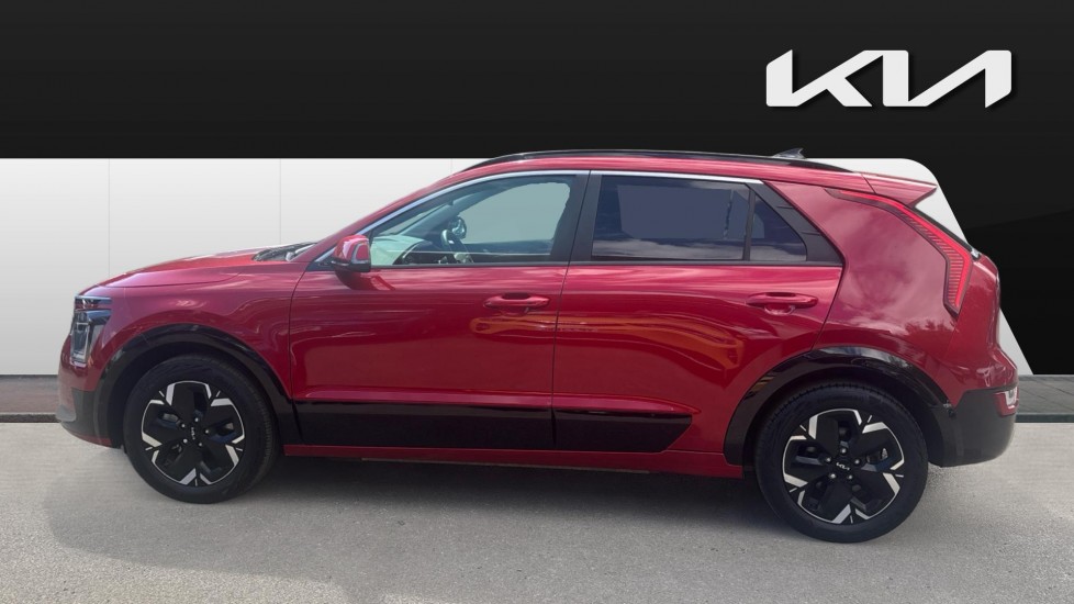 Kia Niro 150kW 3 65kWh 5dr Auto Electric Estate - Image 5