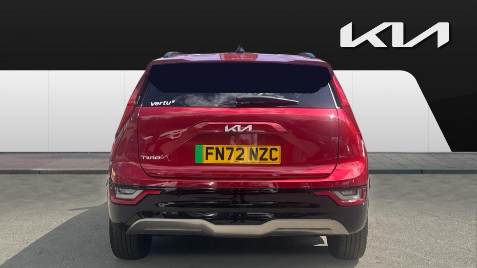 Kia Niro 150kW 3 65kWh 5dr Auto Electric Estate - Image 6
