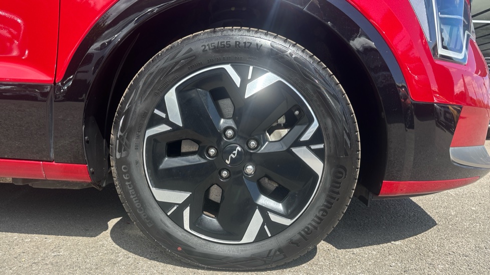 Kia Niro 150kW 3 65kWh 5dr Auto Electric Estate - Image 7