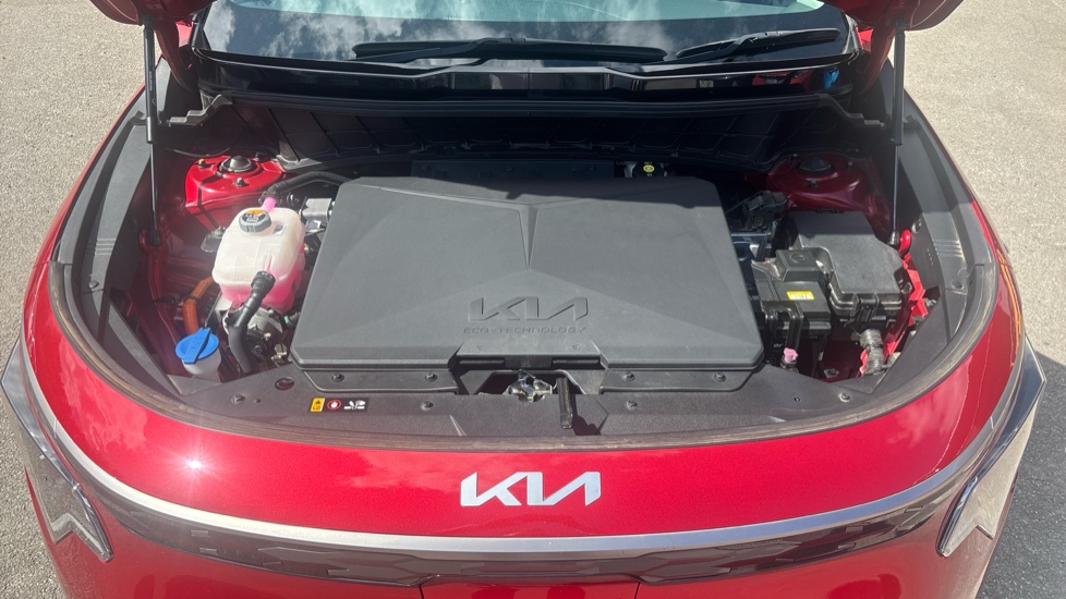 Kia Niro 150kW 3 65kWh 5dr Auto Electric Estate - Image 8